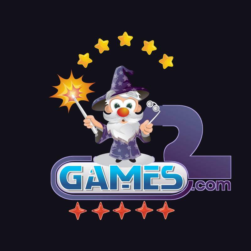 Games√2 logo